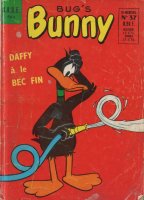 Sommaire Bugs Bunny 2 n° 37